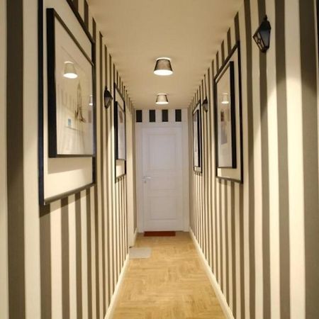 Prestige Suite Parioli Рим Экстерьер фото